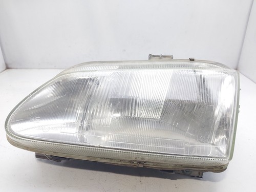 7700831462 headlamp left side