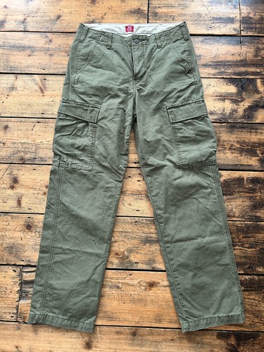 Levi cargo trousers - xx,
