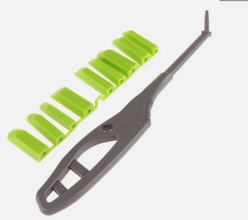 Silicone seam tools - silicone,