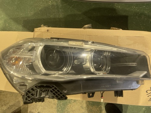 Bmw headlight driver - x5,