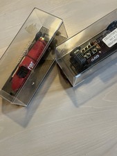 Two Brumm Vintage Diecast