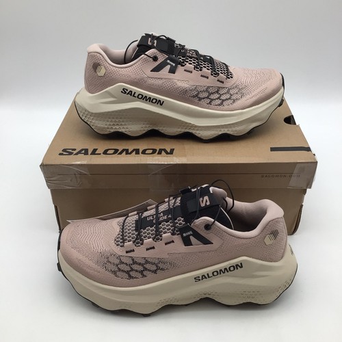 Salomon ultra glide womens - 4, w