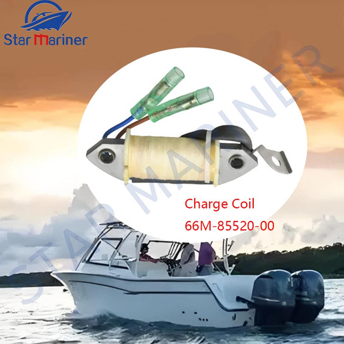 66m 85520 boat engine - 66m-85520-00,