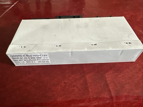 Bmw e46 series e83 gm5 - series,