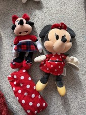 Disney Mickey Minnie Mouse