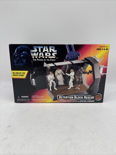 Star wars detention - star,