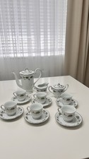 Vintage Noritake Vineyard 6449