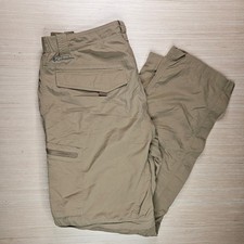 Columbia Mens Silver Ridge