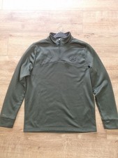 Under Armour 1/4 Zip Jumper |