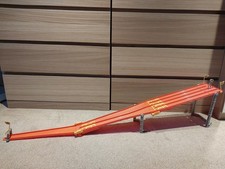 Hot Wheels 4-Lane Elimination