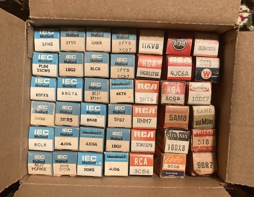 Lot various filament - lot,