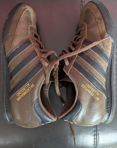 Adidas beckenbauer allround - adidas,