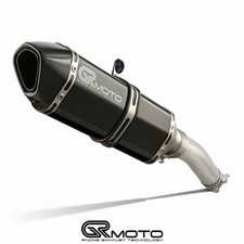 Exhaust for honda hornet - exhaust,