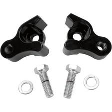 BURLY BRAND 09-16 FLH 1"