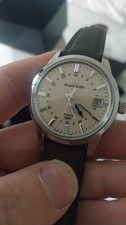 Grand Seiko Elegance Beige