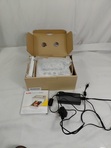 Kodak easyshare g600 photo - g600,