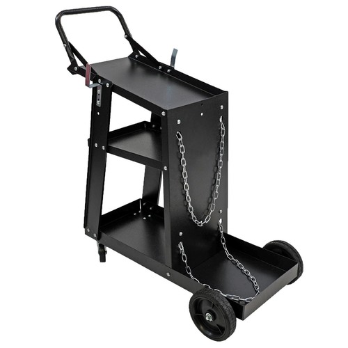 Tier welding cart trolley - tier,