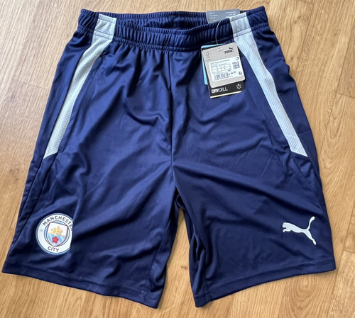 Bnwt manchester city - city, fc