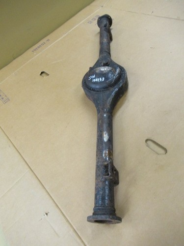 Ford escort mk1 axle - mk1, casing.