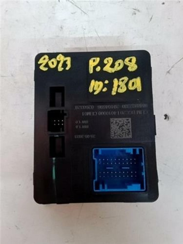 9848932380 electronics module