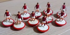 10 SUBBUTEO ARSENAL MOULDED