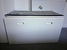 IKEA Smastad children's toy/storage bench  - excellent condition