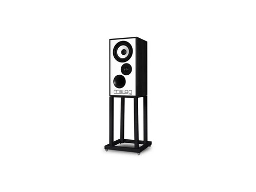 Mission 700 speaker stands - stands, –
