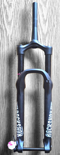 Rockshox lyrik rct3 debonair - rockshox,