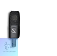 AUDIO-TECHNICA AT4040
