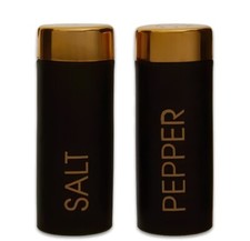 Salt Pepper 2 Pcs Set Kitchen