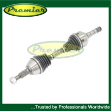 Premier Front Left / Right