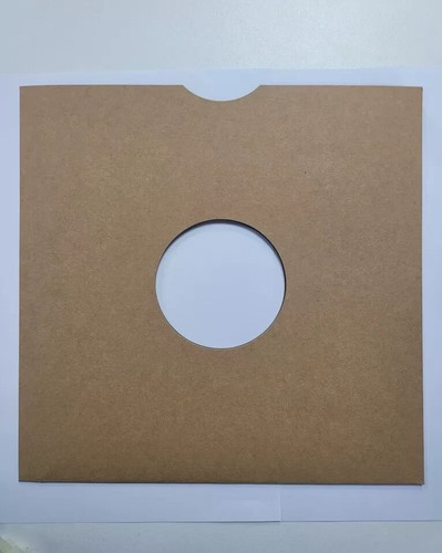 Brown lp le vinyl - brown,