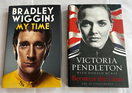 Bradley wiggins time - wiggins:, my