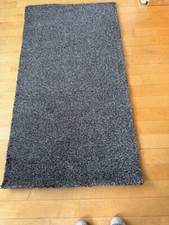 Ikea ÅDUM carpet, long nap