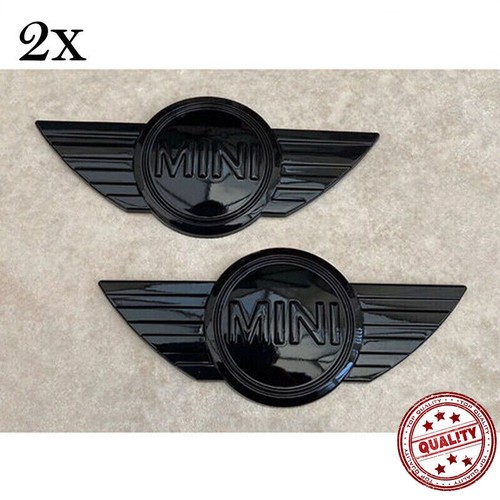 Set mini badge logo - mini,