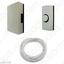 Door Chime with built in