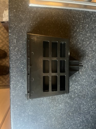 Transporter dash cubby - vw,