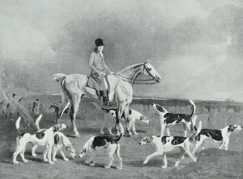 Art george stubbs ben - stubbs, &