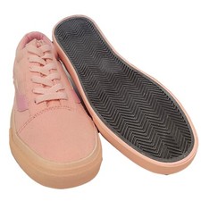 *Henleys Classic Low Top Trainers - Pink - UK Size 4 *SEE DESCRIPTION