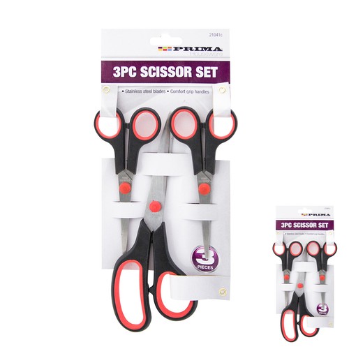 3pc stainless steel tailoring - 3pc,
