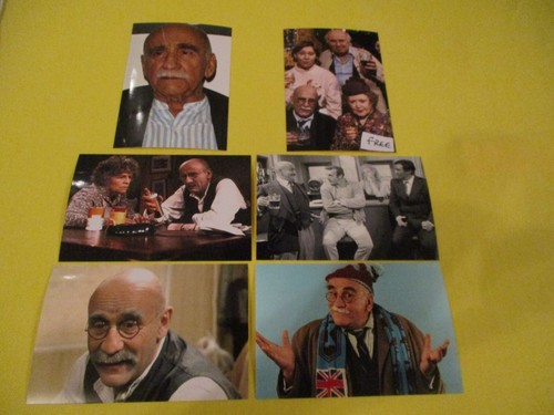 Warren mitchell bill - warren,