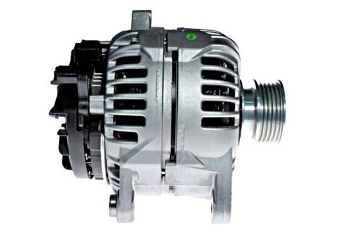 Hella alternator fits renault - hella,