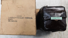 NOS Indian Autolote Regulator