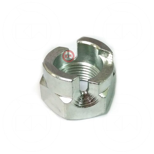 Special hexagonal nut - nut, original