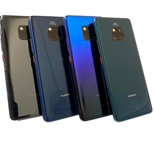 Huawei mate pro 128gb - 20,