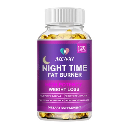 Weight loss night time fat - weight,