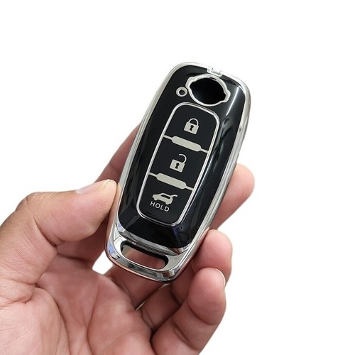 Key fob cover case - for, new