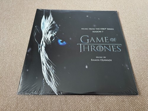 Game thrones season 7 - game, of