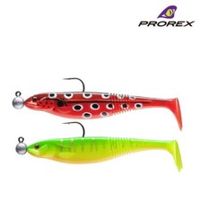 New Daiwa Prorex Classic Shad
