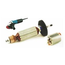 Armature for Makita 9554NB